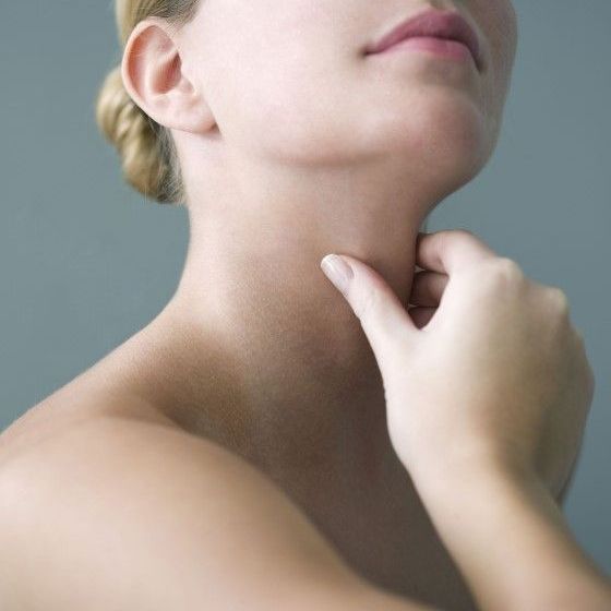 Healthy Thyroid Package