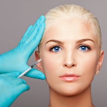 Nawilżanie i rewitalizacja skóry - Restylane Skinbooster