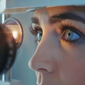 Kwalifikacja do operacji zaćmy