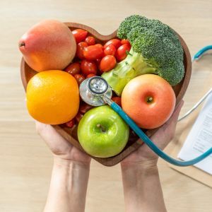 Obesity Treatment Center package, initial consultation - extended program