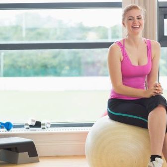 Urogynaecological physiotherapy