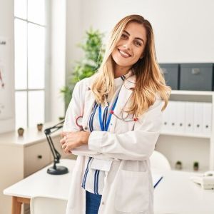 Kompleksowy Przegląd Stanu Zdrowia - Profilaktyka Onkologiczna dla Kobiet