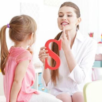 Logopeda dzieci i młodzieży