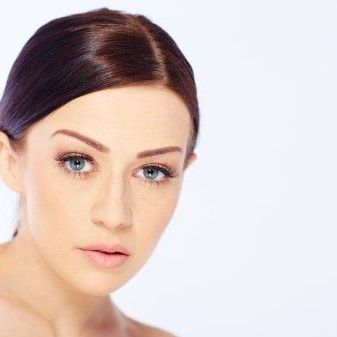 Mezoterapia igłowa rozjaśniająca przebarwienia-twarz,szyja,dekolt