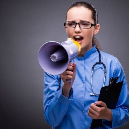 Terapia logopedyczna