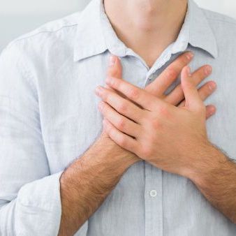 Rehabilitation - respiratory therapy: initial consultation