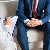 Individual psychological / sexological consultation (50 minutes)