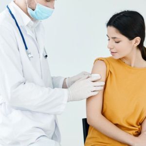 Pakiet -szczepienie przeciwko kleszczowemu zapaleniu mózgu dla dorosłych (3 dawki z kwalifikacją)