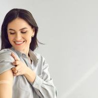 Szczepienie przeciwko cholerze