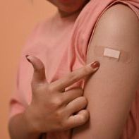 Szczepienie przeciwko japońskiemu zapaleniu mózgu