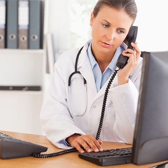 Gastrolog dziecięcy - konsultacja profesorska