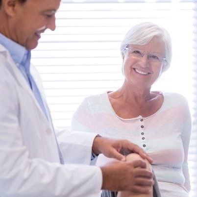 Terapia osoczem bogatopłytkowym