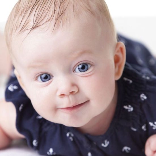 USG przezciemiączkowe