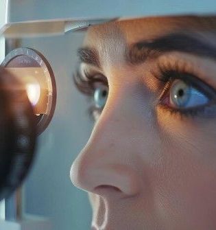 Kwalifikacja do operacji zaćmy