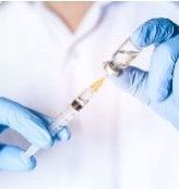 IXCHIQ vaccination - vaccination against the Chikungunya virus