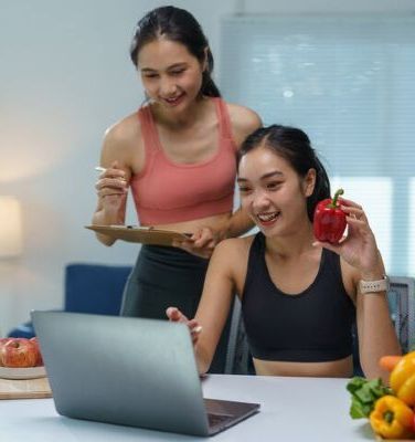 Konsultacja dietetyka - wideokonsultacja