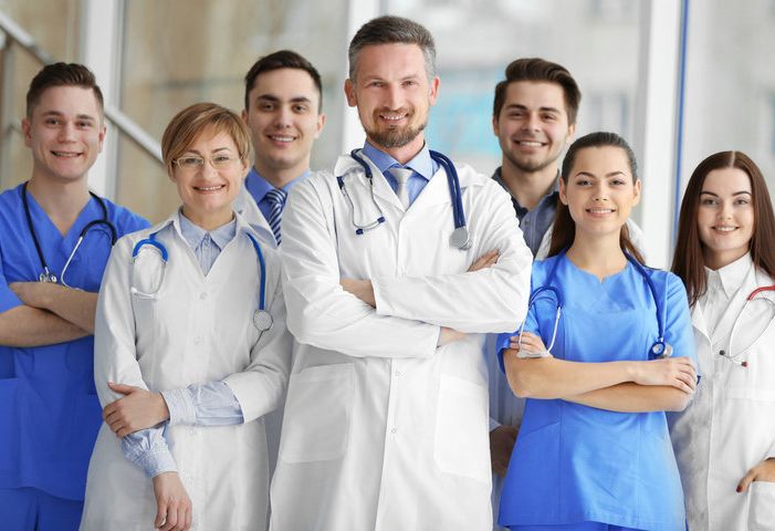 Health Screenings
