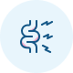 Gastroskopia przeznosowa + test ureazowy (na Helicobacter Pylori) w znieczuleniu miejscowym