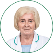 Bożenna Horoszko - Husiatyńska