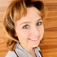 Justyna Kościuch