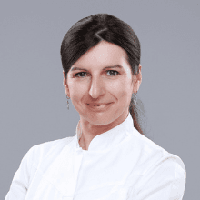 Monika Dzięciołowska