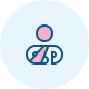 Rtg ręki zdjęcie boczne