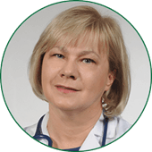 Małgorzata Krasnodębska-Kiljańska
