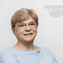 Grażyna Szecherew