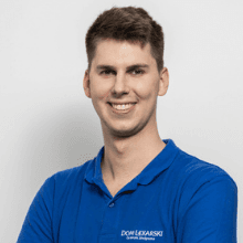 Jakub Kopiński