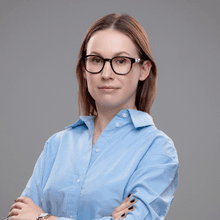 Joanna Zaleska