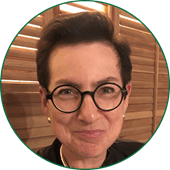 Krystyna Strulak