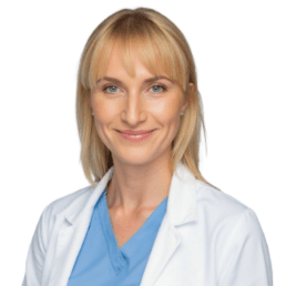 Monika Prokop-Piotrkowska