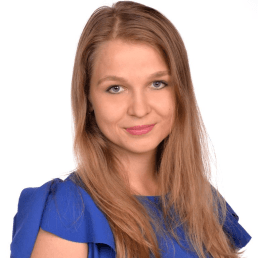 Patrycja Wojciechowska