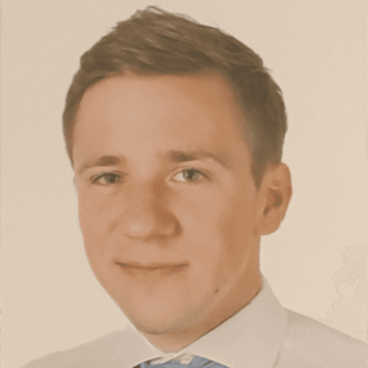 Piotr Szmurło