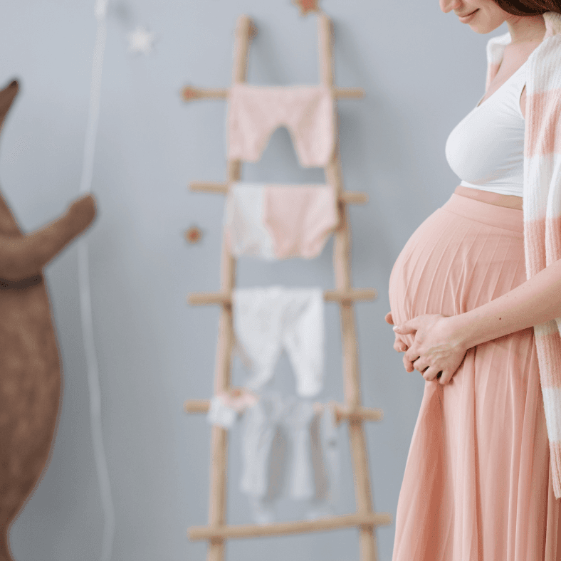 VERAgene Nieinwazyjne badanie prenatalne (NIPT) z pobraniem w domu (Warszawa+ gminy ościenne)