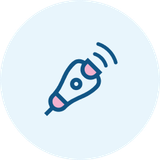 Depilacja laserowa (epilacja) bikini