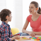 Neuro-speech therapist - children and adolescents