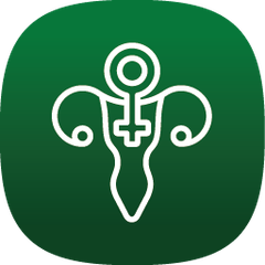 ikona ginekolog damian.pl