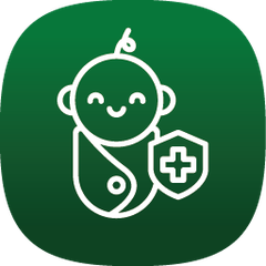 ikona pediatra damian.pl