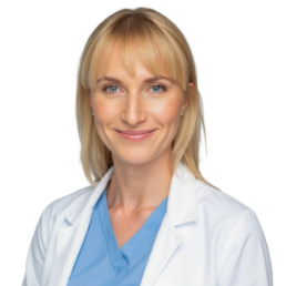 Monika Prokop-Piotrkowska