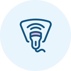 USG doppler tętnic wewnątrzczaszkowych
