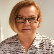 Alicja Anna Kaczmarek