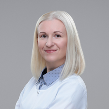 Anna Falkowska - Śliwa