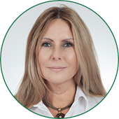 Ewa  Nowińska-Kilpinien