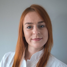 Katarzyna Kostrzewska