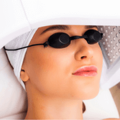 LED Lamp Package - 5 treatments