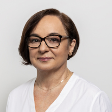 Małgorzata Filipowicz