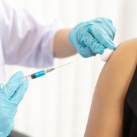 Szczepienie przeciwko żółtej febrze