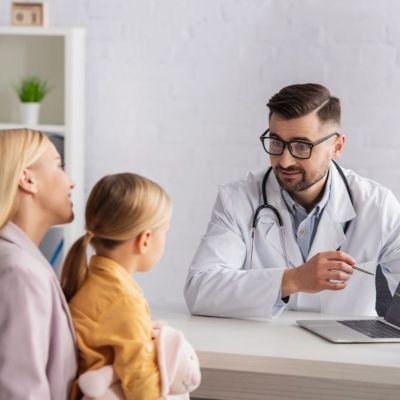 Czym jest konsultacja obesitologiczna dla dzieci i młodzieży?