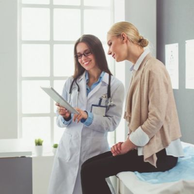 Czym jest Optymalny Screening Zdrowia Kobiety?